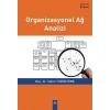 Organizasyonel Ağ Analizi 2 Baskı