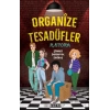 Organize Tesadüfler - Platform