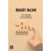 Örgüt İklimi