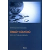 Örgüt Kültürü