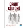 Örgüt Kültürü