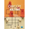 ÖRGÜT KÜLTÜRÜ - Kavramlar, Modeller ve Ölçüm Araçları