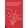 Örgüt Kültürü ve İnovasyon
