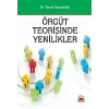 Örgüt Teorisinde Yenilikler