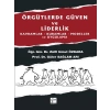 Örgütlerde Güven ve Liderlik - Zülfi Umut Özkara