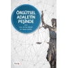 Örgütsel Adaletin Peşinde