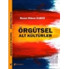 Örgütsel Alt Kültürler