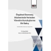 Örgütsel Davranış Düzleminde Yerinden Yönetim Kuruluşlarına Bir Bakış