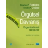 ÖRGÜTSEL DAVRANIŞ / Organizational Behavior