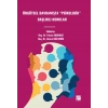 ÖRGÜTSEL DAVRANIŞTA “PSİKOLOJİK” BAŞLIKLI KONULAR - Editörler: Doç. Dr. Fatma KORKMAZ, Doç. Dr. Zümral GÜLTEKİN