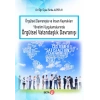 Örgütsel Davranışta ve İnsan Kaynakları Yönetimi Uygulamalarında Örgütsel Vatandaşlık Davranışı