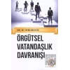Örgütsel Vatandaşlık Davranışı