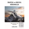 Örgütsel ve Bireysel Mükemmellik