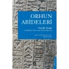 Orhun Abideleri