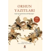 Orhun Yazıtları
