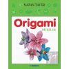 Origami Bitkiler