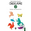 Origami Kağıt Katlama Oyunları