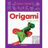 Origami - Kuklalar