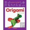 Origami - Kuklalar