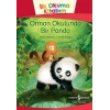 Orman Okulunda Bir Panda - İlk Okuma Kitabım
