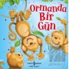 Ormanda Bir Gün