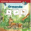 Ormanda - Dünyayı Öğreniyorum