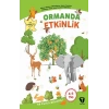 Ormanda Etkinlik