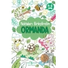 Ormanda - Noktaları Birleştirelim 4-5 Yaş