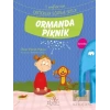 Ormanda Piknik