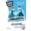 Ormandaki Tuzak - Yerimde Olsan