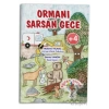 Ormanı Sarsan Gece