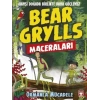 Ormanla Mücadele - Bear Grylls Maceraları