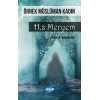 Örnek Müslüman Kadın Hz. Meryem