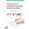 Örnekleriyle Eğitimde Program Değerlendirme