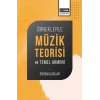 Örneklerle Müzik Teorisi ve Temel Armoni
