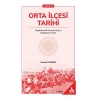 Orta İlçesi Tarihi