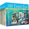 Orta - Lise 100 Temel Eser (22 Kitap Kutulu)