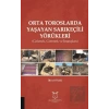 Orta Toroslarda Yaşayan Sarıkeçili Yörükleri
