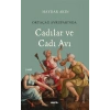 Ortaçağ Avrupa’sında Cadılar ve Cadı Avı