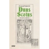 Ortaçağ Düşünürü Duns Scotus
