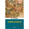 Ortadoğu Çalışmaları