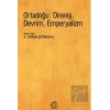 Ortadoğu: Direniş, Devrim, Emperyalizm