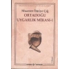 Ortadoğu Uygarlık Mirası -1