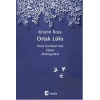 Ortak Lüks: Paris Komününün Siyasi Muhayyilesi