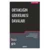 Ortaklığın Giderilmesi Davaları