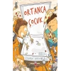 Ortanca Çocuk