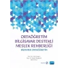 Ortaöğretim Bilgisayar Destekli Meslek Rehberliği (BİLDEMER Ortaöğretim) + CD İlaveli