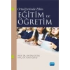 Ortaöğretimde Etkin Eğitim ve Öğretim