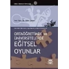 Ortaöğretimde ve Üniversitelerde Eğitsel Oyunlar