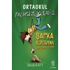 Ortaokul Talihsizlikleri-2 Şapka Kurtarma Operasyonu
